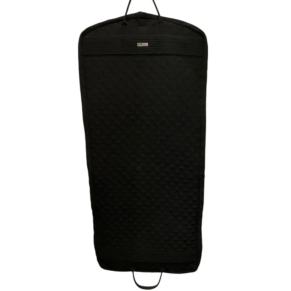 Vera Bradley carry your